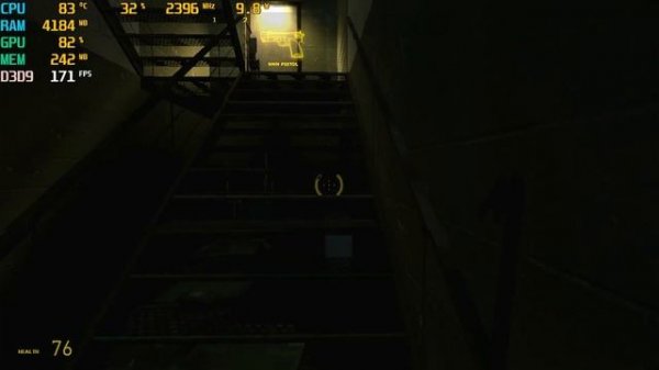 Intel Celeron J4125 + Intel UHD Graphics 600 [10 Games Gameplay Test]