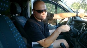 МИКРОАВТОБУС ОПЕЛЬ ВИВАРО (отзыв без лишнего)