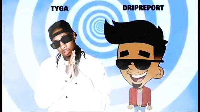 ? TYGA & Drip Report - Skechers - TikTok REMIX - FULL SONG смотреть онлайн