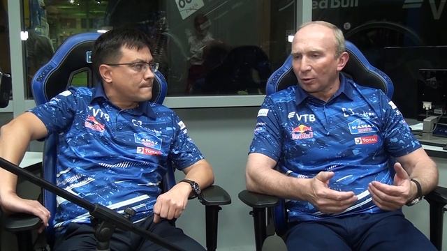 Прямой эфир с Владимиром Чагиным. Часть 3 смотреть онлайн