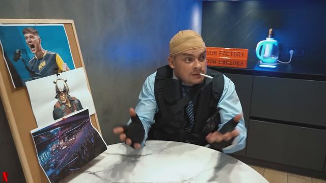 КОРОЧЕ ГОВОРЯ, 24 ЧАСА С ГЛОБАЛОМ ИГРАЕМ В CS_GO _ ДОТА VS КС _ CS_GO В РЕАЛЬНОЙ ЖИЗНИ