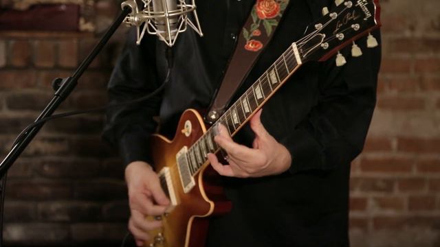 Warren Haynes of Gov’t Mule - Blues Before Sunrise - 12/06/2021 - Pamnation HQ - New York, NY смотреть онлайн