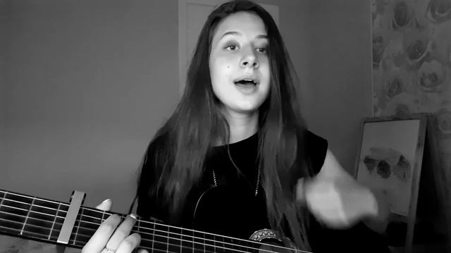 Badda Boo - Улетаю (cover by sofa dmitrenko) смотреть онлайн