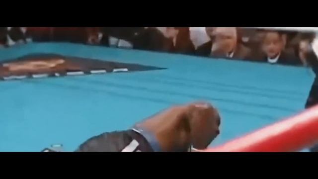 The Night Mike Tyson Almost Fought A Monster