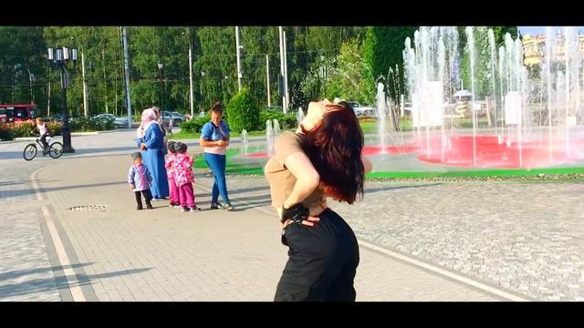 [KPOP IN PUBLIC RUSSIA] HwaSa(화사) _ Maria(마리아) Dance Cover by Dartelion смотреть онлайн