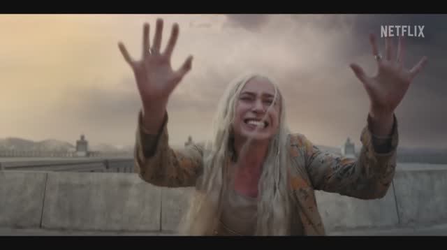 Трейлер сериала «Ведьмак» смотреть онлайн