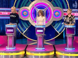 Угадай мелодию 14.04.2005