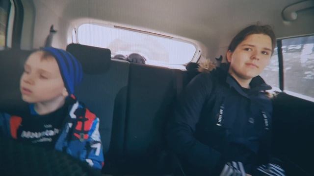 А.Ружицкий. Лошадь под дождём смотреть онлайн