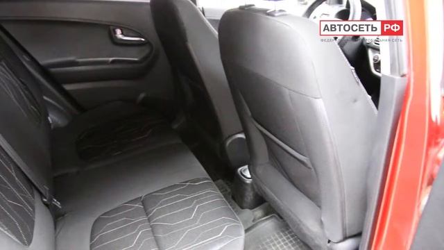 KIA PICANTO смотреть онлайн