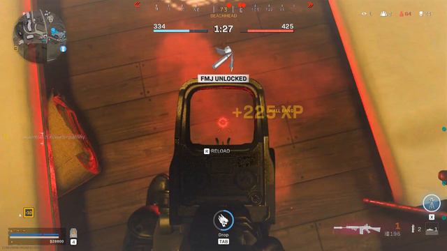 Red Token Thing in Caldera Clash seems a bit OP смотреть онлайн