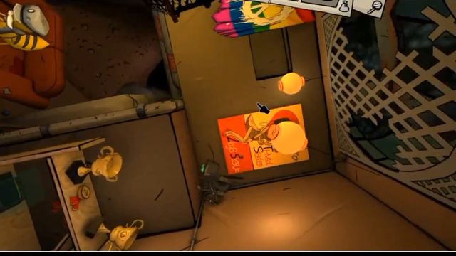 играю в игру про тараканов "2 часть" смотреть онлайн