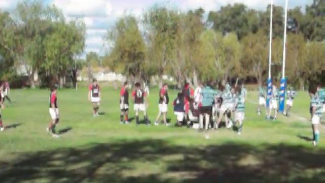 tiro federal baradero M-19 2011 смотреть онлайн