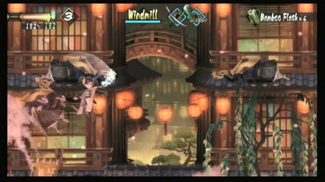 CGR Undertow - MURAMASA: THE DEMON BLADE for Nintendo Wii Video Game Review смотреть онлайн