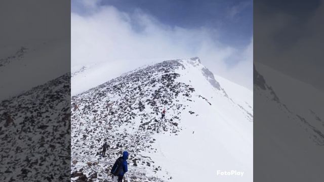 Вершины-шоу