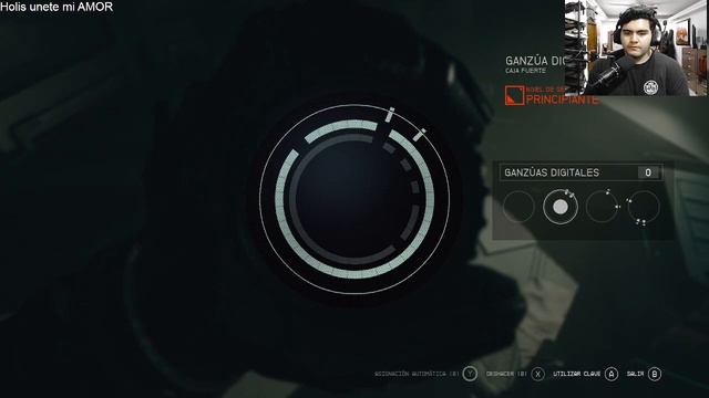 STARFIELD - Primeras impresiones #1 смотреть онлайн