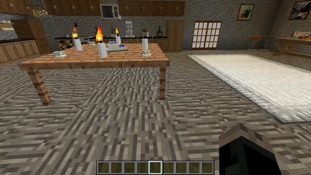 7 ЛОВУШЕК ДЛЯ МАМЫ GRANNY В МАЙНКРАФТ ТРОЛЛИНГ БАБКИ ГРЕННИ MINECRAFT смотреть онлайн