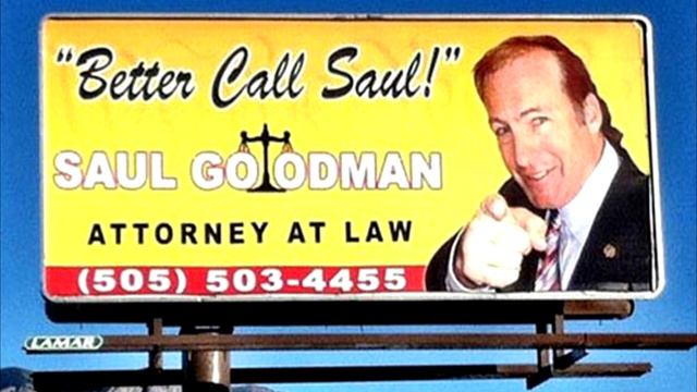 Dave Porter - Border Crossing [Better Call Saul] смотреть онлайн