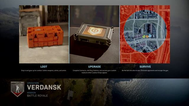 M13/Origin Loadout Gameplay смотреть онлайн