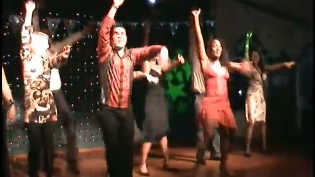 Латиноамериканская группа "Sonora Latina" смотреть онлайн