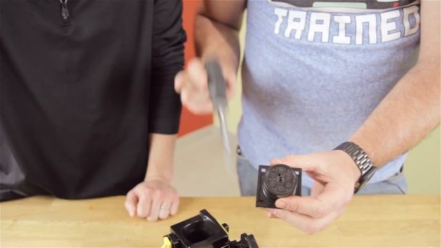 Saeco Superautomatic Brew Unit Disassembly | Tune Up For What смотреть онлайн