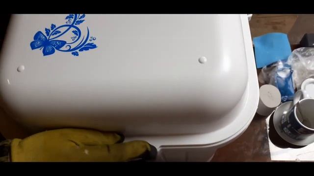 Обзор на стиральную машинку Ренова WS 35E . смотреть онлайн