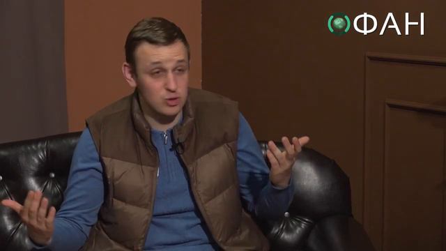 «Давай поговорим» с Вадимом Манукяном: Василий Власов смотреть онлайн