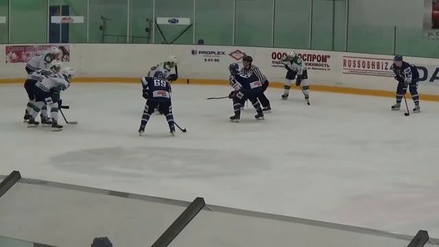 ХК Россошь-ХК Горняк 1период 2матч 17.04.15г смотреть онлайн