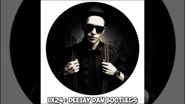 Lx24 vs DJ Shog - Птица (DeeJay Dan Bootleg) смотреть онлайн