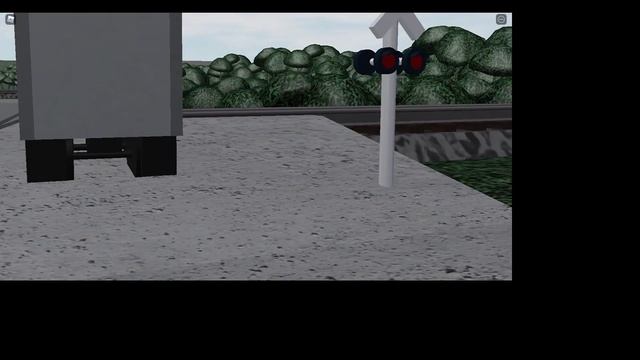 Roblox Ro Scale Trains vs Cars Compilation Part 1! смотреть онлайн