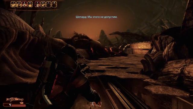 #walkthrough 🔴 MASS EFFECT 2 🔴 ПЕРВОЕ ПРОХОЖДЕНИЕ (ВЫСОКАЯ СЛОЖНОСТЬ) Ч.5 смотреть онлайн
