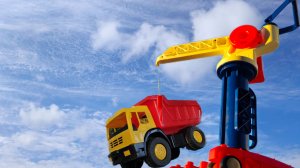 Песенки про дружные машинки | Мультики про машинки #1