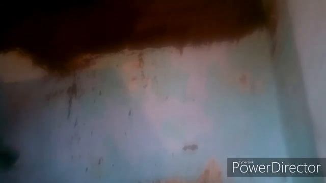 Ремонт домика подручными материалами ,женскими руками !!! смотреть онлайн