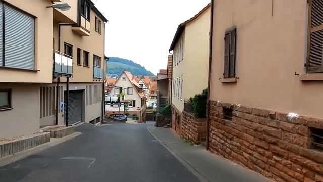 Вертхайм 4 - По пути к храму смотреть онлайн