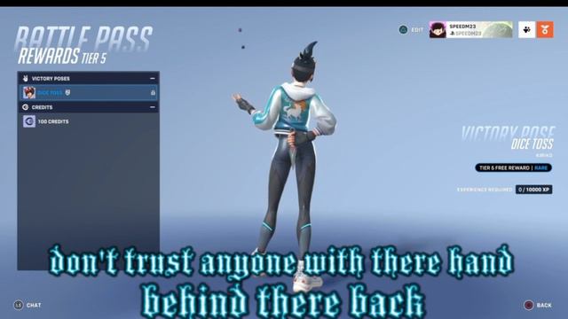Overwatch 2 season 5 skins Questwatch #speedm12 #Questwatch #Overwatch2 смотреть онлайн