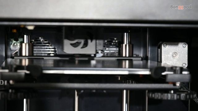 Creality CR-200B 3D Printer Unboxing & Install - Banggood Tool Sets