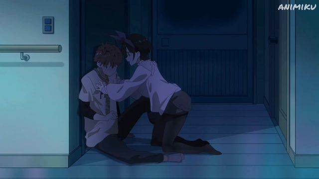 Рука пошла в наступление