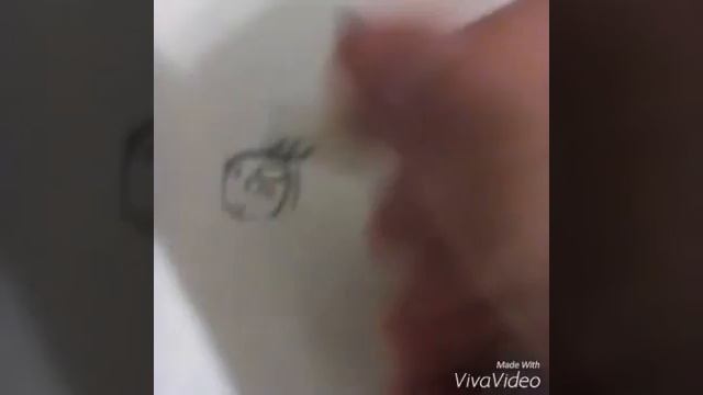 2 способа нарисовать милые глазки смотреть онлайн