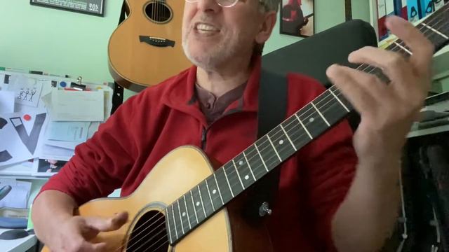 Leave Her Johnny, Leave Her