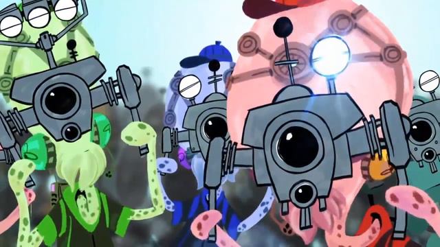 Ratchet & Clank: All 4 One. Третий - лишний. Видеорецензия