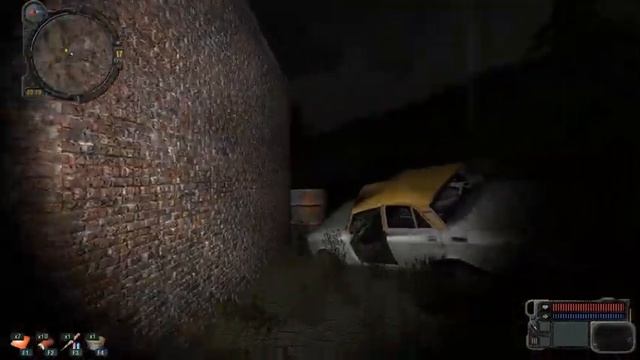 САМАЯ СЕКРЕТНАЯ ЛАБОРАТОРИЯ. STALKER ЗОВ ПРИПЯТИ: ОГЛЯДЫВАЯСЬ НАЗАД - ФИНАЛ! смотреть онлайн