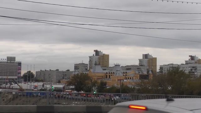 Нижний Новгород. День первый. #достопримечательность смотреть онлайн