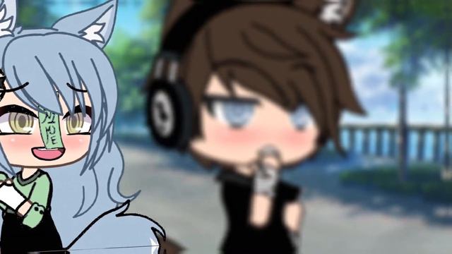 Клип: Стиля точка нет|Gacha Life смотреть онлайн