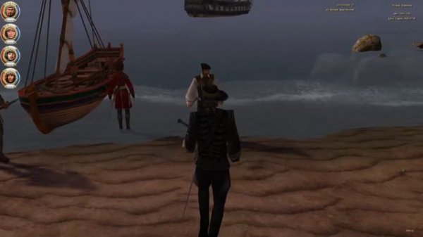 ККС: В поисках "Стража Истины" Золотое Кадило 4ч.