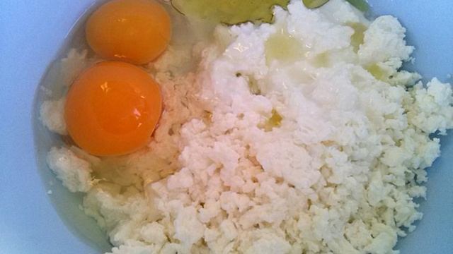 Сборник рецептов