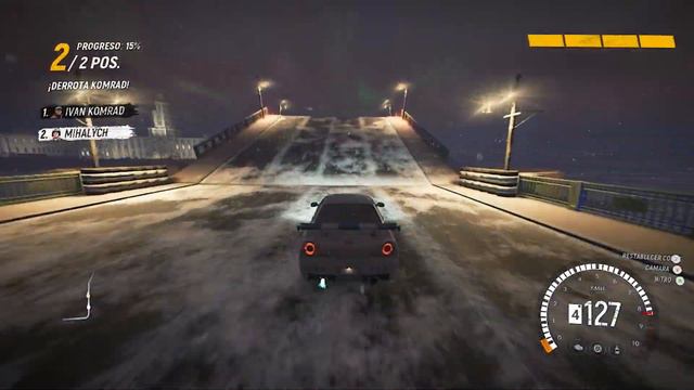 REVIEW: TRAIL OUT (PC) | ¡Carreras, Explosiones Y Rock! 🤘🏻 | #PrimerContacto