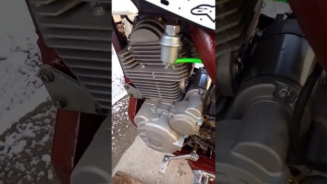 инжектор ROJO от Авантиса на 172FMM двигатель и в место 150fml поставить 172fmm смотреть онлайн