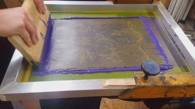 5 Color Spot Process / Original Design смотреть онлайн