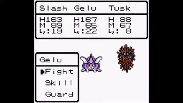 Longplay: Dragon Warrior Monsters 2: Cobi's Journey смотреть онлайн