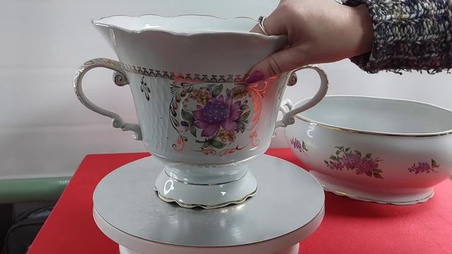 МЕЙСОН.ОБЛИВНАЯ КИРАМИКА ЛКСФ.СТАТУЕТКИ И БИЖУТЕРИЯ. смотреть онлайн