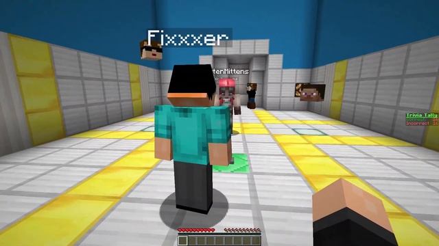 Minecraft Diversity 3 - Community Trivia [Trivia Branch]